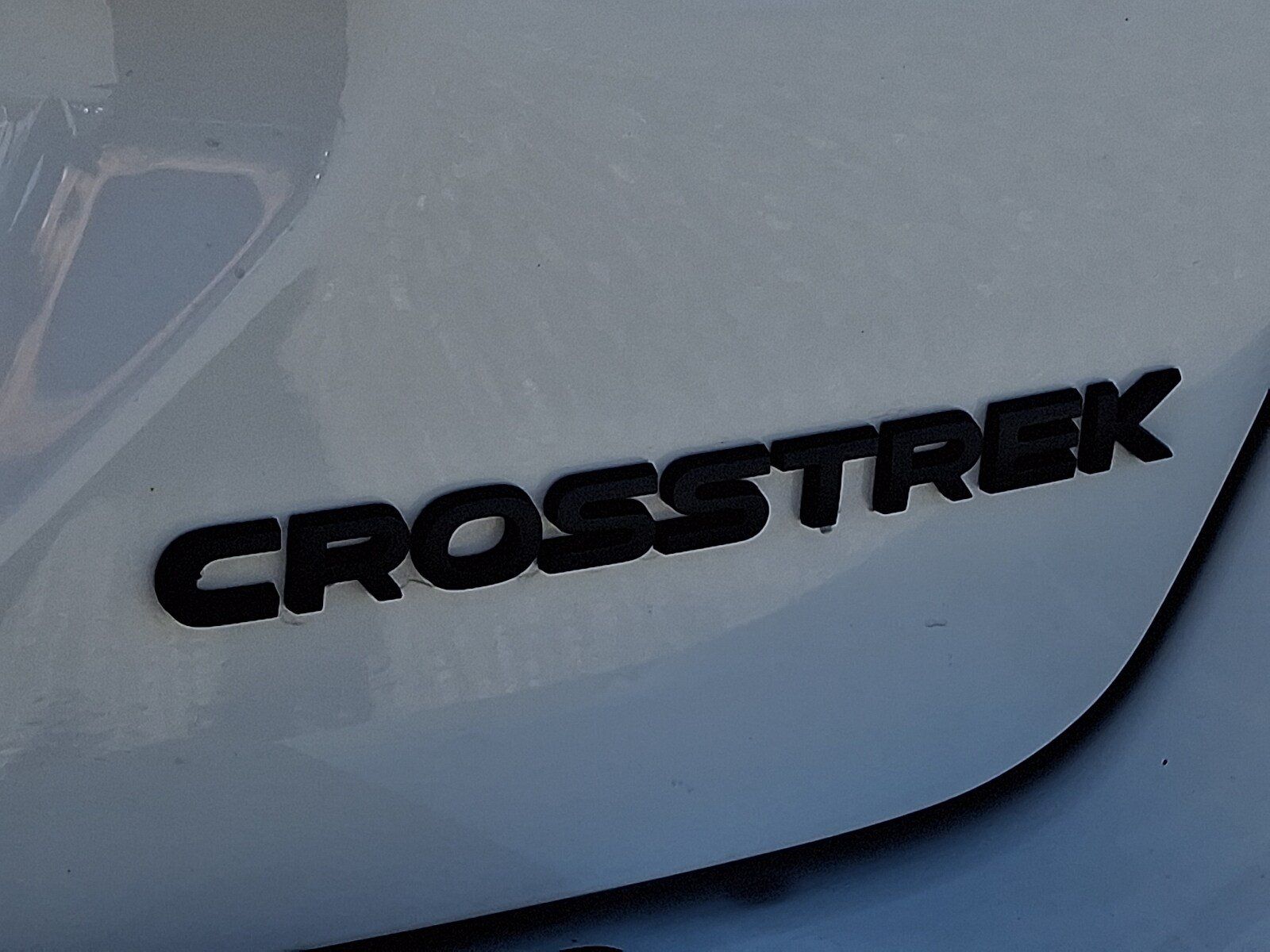 Certified 2026 Subaru Crosstrek 2.5i Premium AWD/4WD image 30