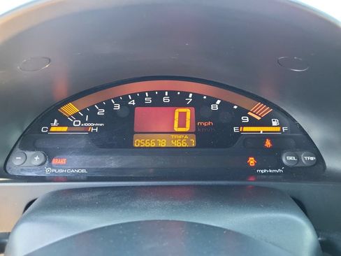Used 2001 Honda S2000 image 24