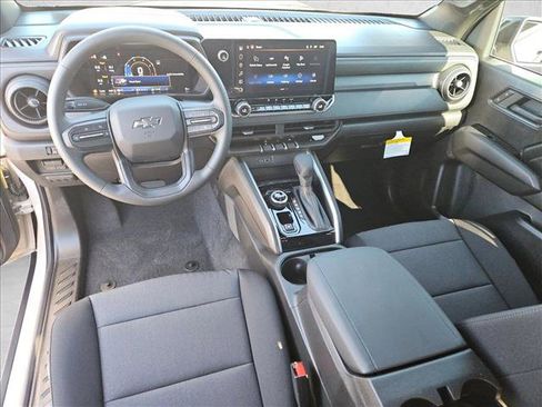 New 2026 Chevrolet Colorado Trail Boss image 15