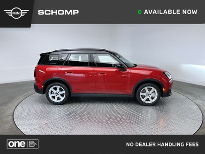Certified 2026 MINI Cooper Countryman S
