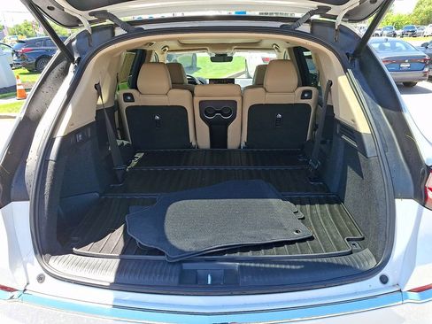 Certified 2024 Acura MDX SH-AWD image 30