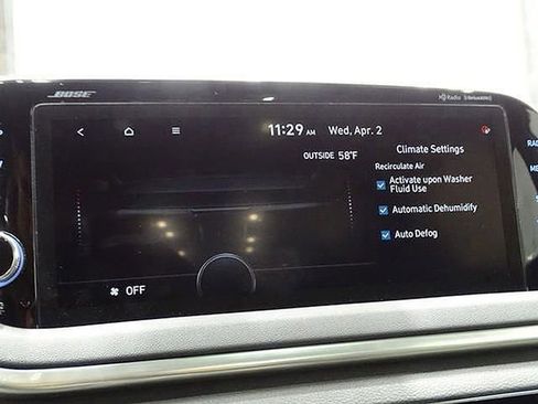 Used 2022 Hyundai Sonata SEL Plus image 36