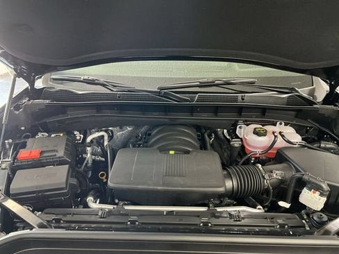 New 2026 GMC Sierra 1500 Denali Ultimate AWD/4WD image 31