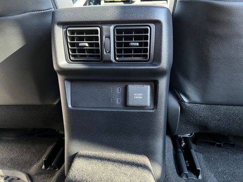 New 2026 Toyota 4Runner TRD Pro image 20