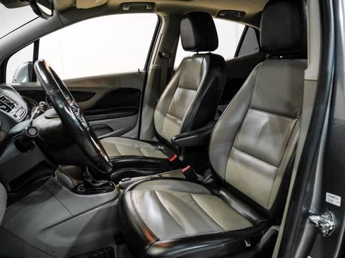 Used 2013 Buick Encore Premium FWD image 29