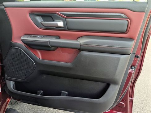 New 2026 RAM 1500 Rebel w/ Bed Utility Group image 34