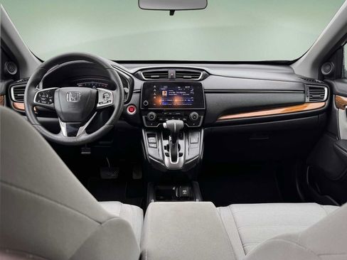 Used 2019 Honda CR-V EX image 12