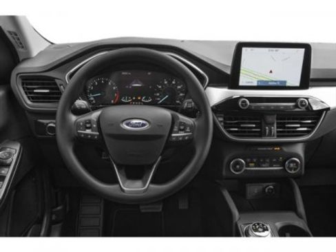 Used 2022 Ford Escape SE image 7