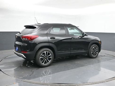 New 2026 Chevrolet TrailBlazer LT w/ Convenience Package image 5