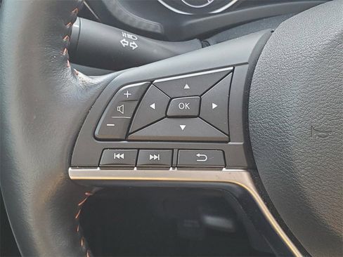 Certified 2024 Nissan Sentra SR w/ SR Premium Package image 21