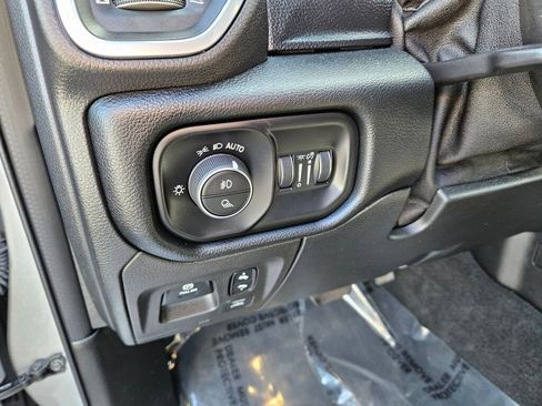 Used 2022 RAM 1500 Laramie w/ Sport Appearance Package AWD/4WD image 22