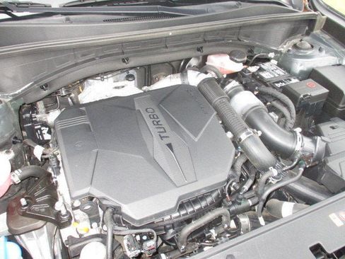 Used 2021 Kia Sorento SX Prestige image 14