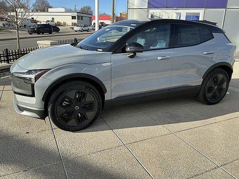 New 2026 Volvo EX30 Cross Country Ultra w/ Protection Package Premier AWD/4WD image 11