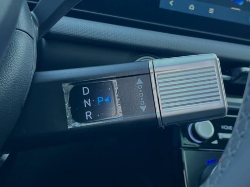 New 2025 Hyundai Tucson SEL image 22