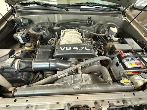 Used 2003 Toyota Tundra SR5 AWD/4WD image 36