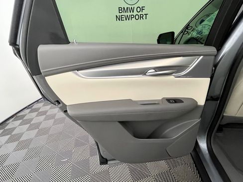 Used 2024 Cadillac XT5 Premium Luxury image 27