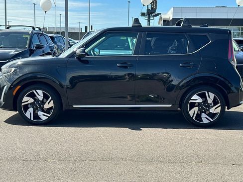 Used 2024 Kia Soul GT-Line w/ Option Group 020 image 7