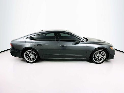 Used 2023 Audi A7 3.0T Prestige image 8