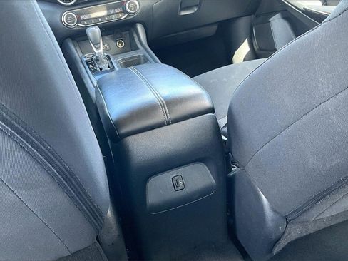 Used 2021 Nissan Sentra SV image 31