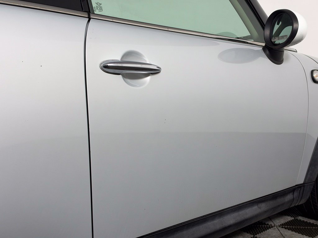 Used 2011 MINI Cooper S FWD image 12
