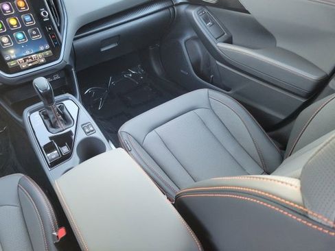 New 2026 Subaru Crosstrek 2.5i Limited AWD/4WD image 12
