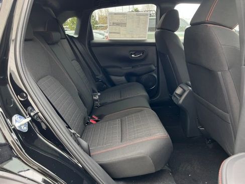 New 2026 Honda HR-V Sport image 11