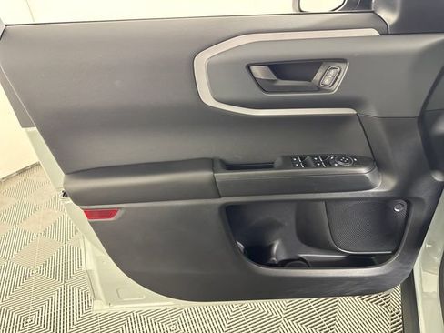 Used 2023 Ford Bronco Sport Big Bend w/ Convenience Package AWD/4WD image 29