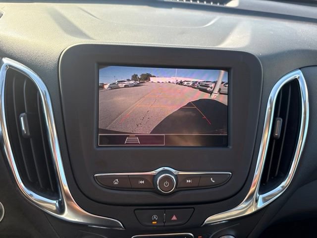 Used 2024 Chevrolet Equinox LT w/ LPO, Floor Liner Package FWD image 29