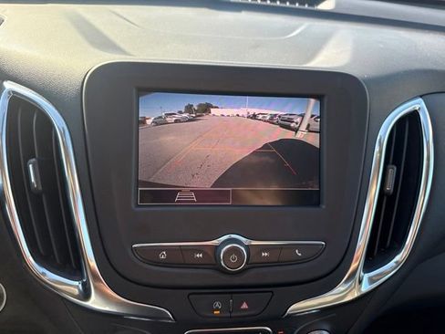 Used 2024 Chevrolet Equinox LT w/ LPO, Floor Liner Package FWD image 29