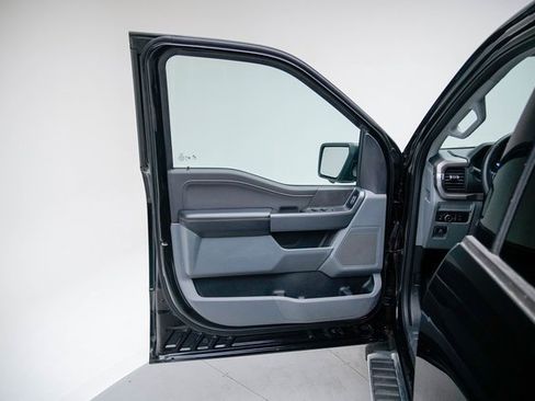 Used 2024 Ford F150 XLT w/ Mobile Office Package image 14