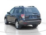 Used 2010 Subaru Forester 2.5X Premium image 3