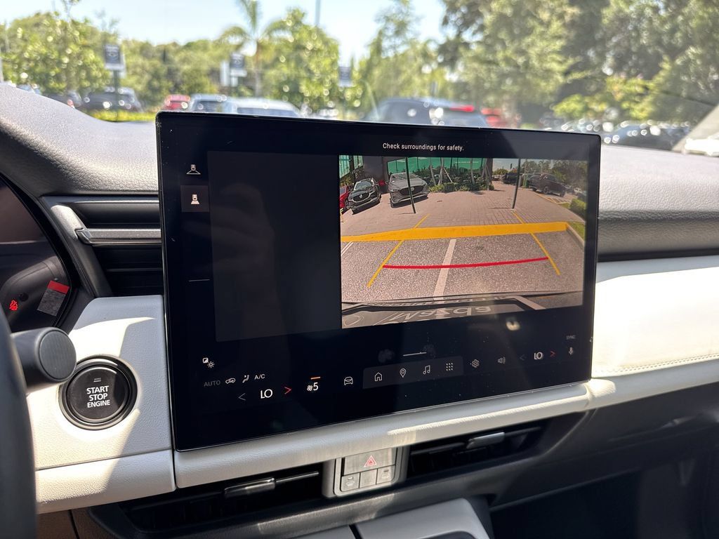 New 2026 MAZDA CX-5 Select AWD/4WD image 50