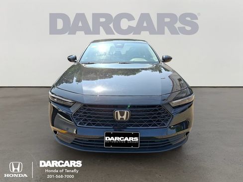 Used 2023 Honda Accord EX image 1