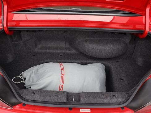 Used 2007 Honda S2000 image 37