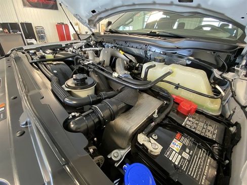 Used 2024 Ford F250 XLT w/ FX4 Off-Road Package image 42