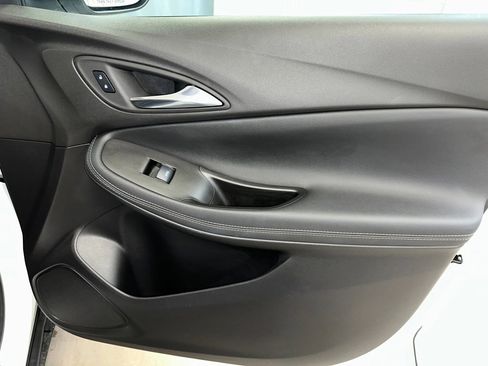 Certified 2023 Buick Encore GX Preferred w/ Cold Weather Comfort Package image 29