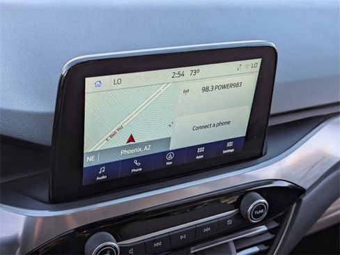 Used 2022 Ford Escape Titanium w/ Class II Trailer Tow Package image 26