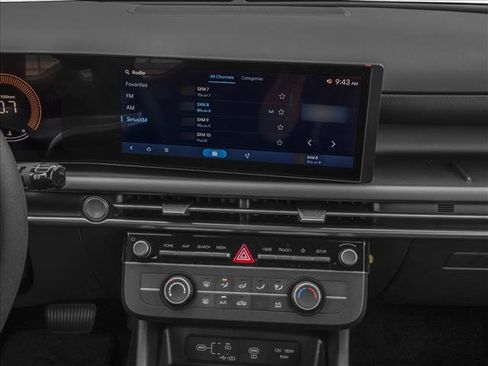 Used 2026 Hyundai Santa Cruz SE FWD image 7