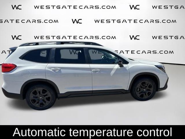 Used 2023 Subaru Ascent Onyx Edition Limited AWD/4WD image 13