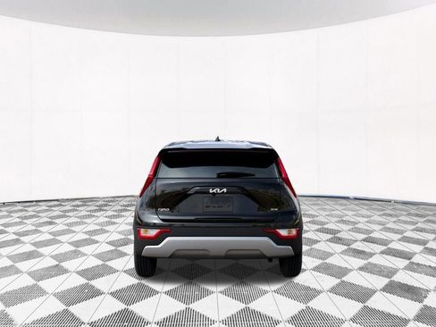 New 2026 Kia Niro LX FWD image 6