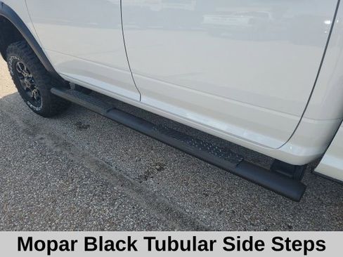 New 2025 RAM 2500 Tradesman w/ Power Wagon Package image 6