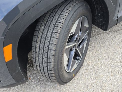 New 2026 Hyundai Tucson SEL image 31