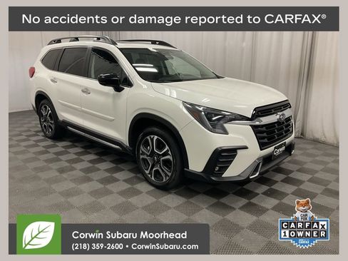 Used 2024 Subaru Ascent Touring AWD/4WD image 1