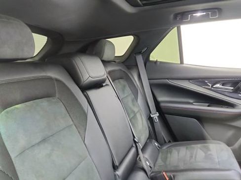 Used 2025 Chevrolet Blazer EV RS image 26