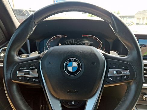 Used 2021 BMW 330i xDrive Sedan w/ Premium Package AWD/4WD image 22