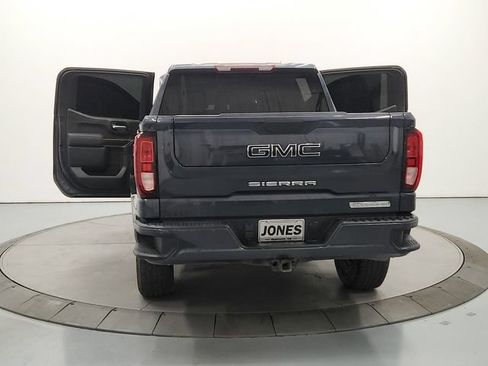 Used 2021 GMC Sierra 1500 Elevation AWD/4WD image 15