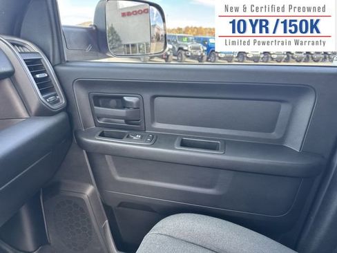 Used 2022 RAM 2500 Tradesman image 25