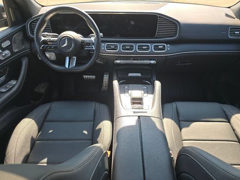 Certified 2024 Mercedes-Benz GLS 450 4MATIC image 22