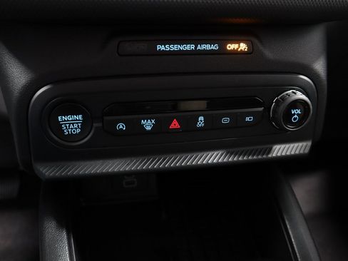 Certified 2025 Ford Bronco Sport Big Bend w/ Convenience Package image 33