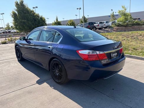 Used 2013 Honda Accord EX-L image 3